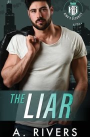 The Liar cover image