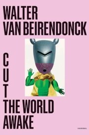 Cut the World Awake cover image