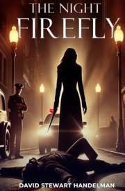 The Night Firefly cover image
