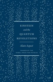 Einstein and the Quantum Revolutions cover image