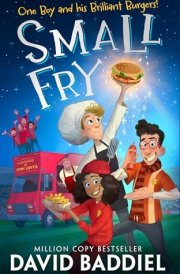 Small Fry cover image