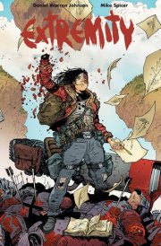 Extremity Deluxe Edition cover image
