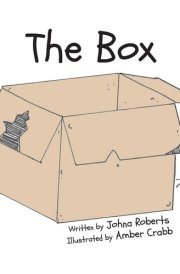 The Box cover image