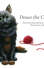 Deuce the Cat cover image