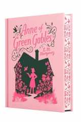 Anne of Green Gables cover image