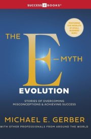 The E-Myth Evolution cover image