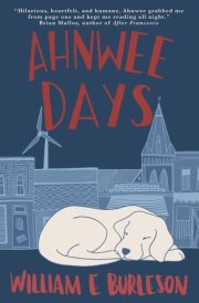 Ahnwee Days cover image