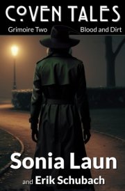 Coven Tales Blood and Dirt cover image