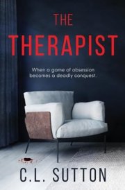 The Therapist cover image