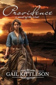 Providence A Novel of the West cover image