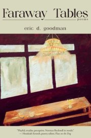 Faraway Tables cover image