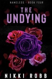 The Undying cover image