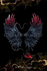 Echoes of Treachery cover image