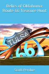 Relics of Oklahoma - Route 66 Treasure Hunt cover image