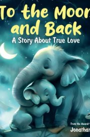 To the Moon and Back: A Story About True Love cover image