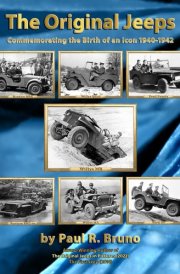 The Original Jeeps cover image