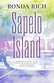 Sapelo Island A Stella Bankwell Mystery cover image