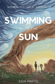 Swimming with the Sun cover image