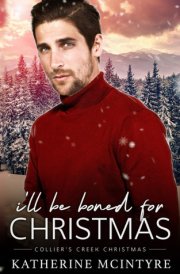 I'll be Boned for Christmas cover image