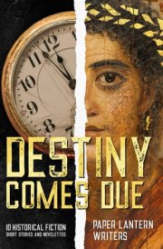 Destiny Comes Due cover image