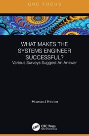 What Makes the Systems Engineer Successful? Various Surveys Suggest An Answer cover image