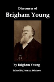 Discourses of Brigham Young cover image