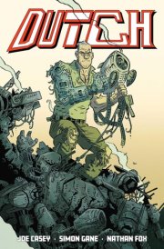 Dutch cover image