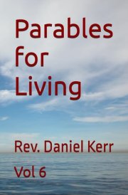 Parables for Living Vol 6 cover image