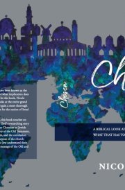 Chosen cover image