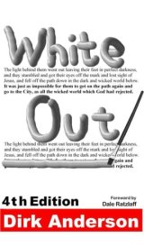White Out (Truth about the SDA Church) cover image