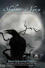 Shadows & Verse Classic Dark Poems with Celebrity Commentary cover image