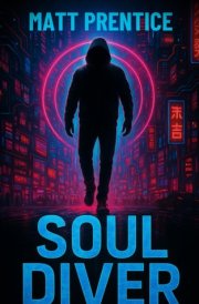 Soul Diver cover image