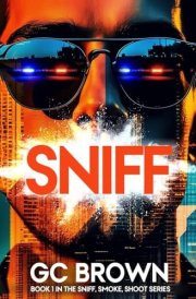 Sniff cover image