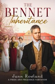 The Bennet Inheritance cover image
