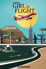 Girl in Flight cover image