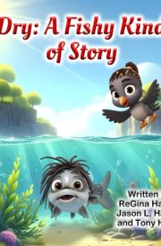 Dry A Fishy Kind of Story cover image