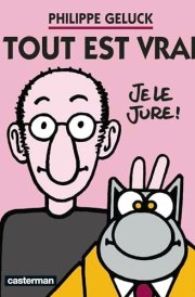 Tout est vrai cover image