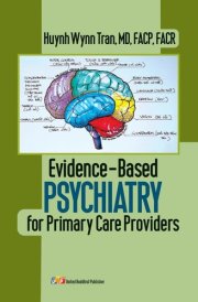 Evidence-Based Psychiatry for Primary Care Providers cover image