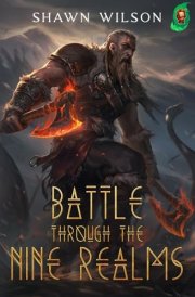 Battle Through the Nine Realms 1 cover image