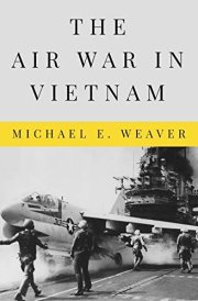 The Air War in Vietnam cover image