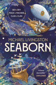 Seaborn Book 1 of the Seaborn Cycle cover image
