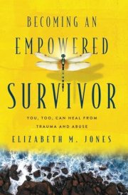 Becoming An Empowered Survivor You, Too, Can Heal from Trauma and Abuse cover image