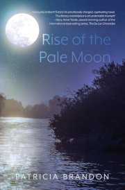 Rise of the Pale Moon cover image