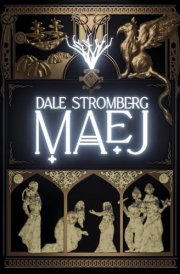Maej cover image