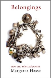 Belongings New and Selected Poems cover image