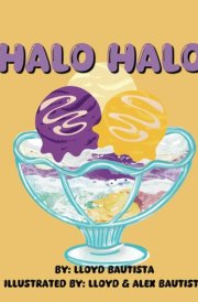Halo Halo cover image