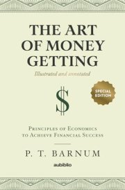 The Art of Money Getting cover image