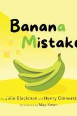 Banana Mistake cover image
