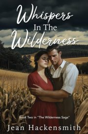 Whispers In The Wilderness cover image
