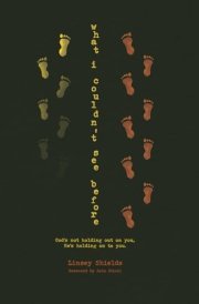 What I Couldn't See Before cover image